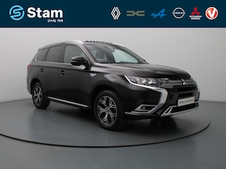 Mitsubishi Outlander 225pk PHEV Instyle Automaat 360° Camera | Adapt. Cruise | Stoel-/stuurverw. | Panoramadak