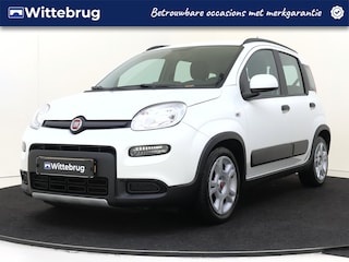 Fiat Panda 1.0 Hybrid City Life Clean is Clean 5-1 MA