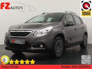 Peugeot 2008 1.2 PureTech Active - Automaat - Navigatie - Trekhaak - Panoramadak