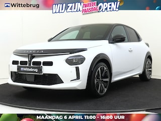 Lancia Ypsilon 1.2 Turbo Hybrid LX