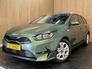 Kia Ceed Sportswagon 1.0 T-GDi DynamicLine|APPLE CARPLAY, ANDROID AUTO|STOEL-,STUURVERW|CAMERA|CRUISE,CLIMATE|1E EIG.|INCL.BTW|