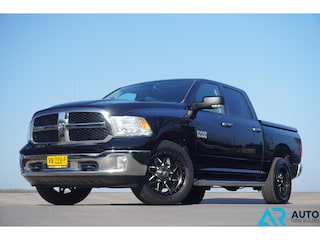 Dodge Ram 1500 3.6 V6 Quad Cab 6'4 * LPG * Groot onderhoud *
