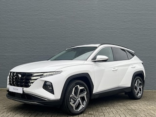 Hyundai Tucson New 1.6 T-GDi HEV 230pk Aut. Premium Sky I Panoramdak