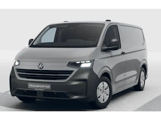 Volkswagen Transporter L1H1 2.0 TDI 110kW 150PK Life-Intro / Direct leverbaar / BPM-vrij