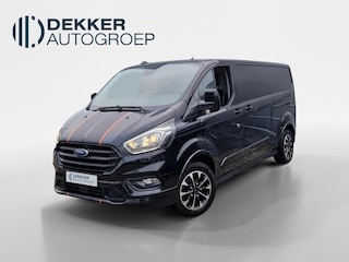 Ford Transit Custom 320 2.0 TDCI L2H1 Sport