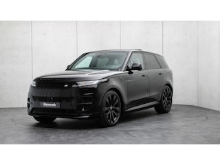 Land Rover Range Rover Sport P550e Autobiography | Meridian 3D | Massage | Head-up | Stoelventilatie | Panoramadak | Soft-Close