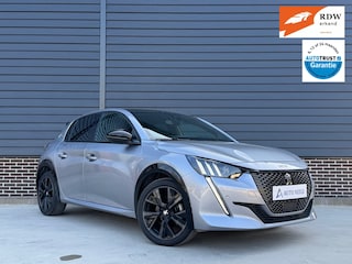 Peugeot 208 1.2 Puretech 130 pk GT Automaat 360 Camera, ACC, BTW