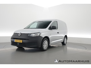 Volkswagen Caddy Cargo 2.0 TDI Comfort | Trekhaak | Cruise |  PDC | App.Connect | Airco | Betimmering