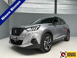 Peugeot 2008 1.2 PureTech GT Autotmaat|Camera|Navi|LED|Cruise