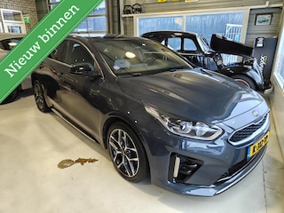 Kia ProCeed 1.5 T-GDi MHEV GT-Line Edition