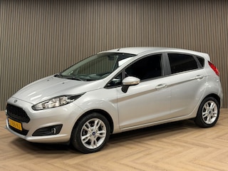 Ford Fiesta 5 Drs 1.25 AIRCO ELEKTR. RAMEN AUX USB