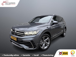 Volkswagen Tiguan 1.5 TSI R-Line 7p.