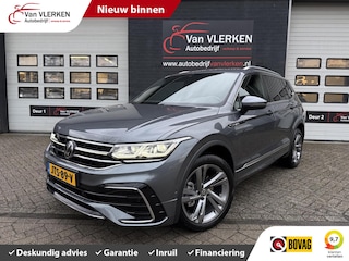 Volkswagen Tiguan 1.5 TSI R-Line 7p.