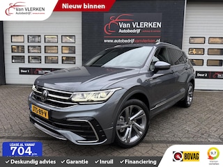 Volkswagen Tiguan 1.5 TSI R-Line 7p.