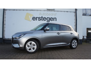 Suzuki Swift 1.2 Select Sm.Hyb.