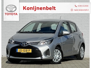Toyota Yaris 1.3 VVT-i Aspiration 5-deurs | Airco | NL auto | Cruise Control