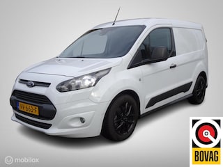 Ford Transit Connect 1.6 TDCI L1 Navi Camera Top Onderhouden !!!