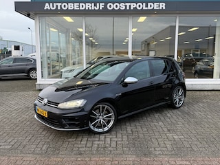 Volkswagen Golf 2.0 TSI R 4Motion 300 PK