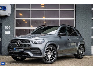 Mercedes-Benz GLE 350 e 4MATIC Premium Plus AMG,Pano, Leder, 21LM, Head-Up, Burmester,