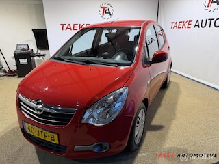 Opel Agila 1.2 Edition Airco/Nap/Apk