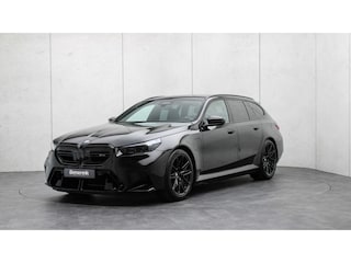 BMW 5-serie Touring | Ultimate Package | M Driver's Package | Stoelventilatie | Bowers & Wilkins | Carbon |