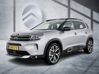 Citroën C5 Aircross Plug-in Hybrid 225 PK Automaat Shine | Rijklaar | Panoramadak | Leder | Stoelverwarming |