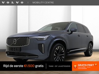 Volvo XC90 T8 AWD Ultra Bright | FACELIFT | 1013KM | Bowers&Wilkins |