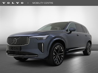 Volvo XC90 T8 AWD Ultra Bright | FACELIFT | 1013KM | Bowers&Wilkins |