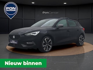 Seat Leon 1.4 TSI eHybrid PHEV FR | Pano dak | Navigatie | Camera | ACC | 18" |