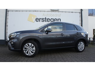 Suzuki S-Cross 1.4 B.jet Select SH