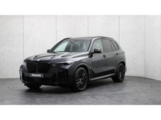 BMW X5 xDrive50e M-Sport Pro | Massage | Bowers & Wilkins | Sky Lounge | Soft-Close | Trekhaak | Stoelventilatie | Head-up
