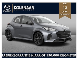 Mazda 2 1.5 Homura /Direct leverbaar/€2500,- instapvoordeel