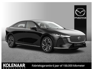 Mazda 6e Takumi 68.8 kWh /April leverbaar/€2000,- introductievoordeel/Tot 479km range/165kW snelladen*