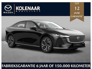 Mazda 6e Takumi 68.8 kWh /April leverbaar/€2000,- introductievoordeel/Tot 479km range/165kW snelladen*