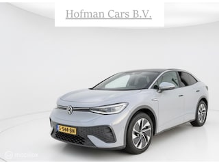 Volkswagen ID.5 Pro 77 kWh | SOH 95% | Warmtepomp | All Season| Camera | 2022