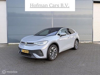Volkswagen ID.5 Pro 77 kWh | SOH 95% | Warmtepomp | All Season| Camera | 2022