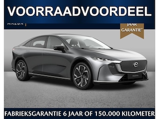 Mazda 6e Takumi 68.8 kWh /Direct leverbaar/€2000,- introductievoordeel/Tot 479km range/165kW snelladen*