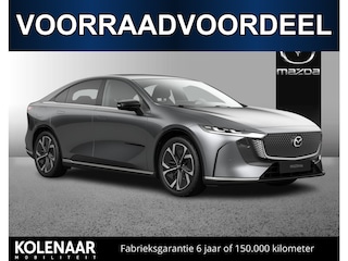 Mazda 6e Takumi 68.8 kWh /Direct leverbaar/€2000,- introductievoordeel/Tot 479km range/165kW snelladen*