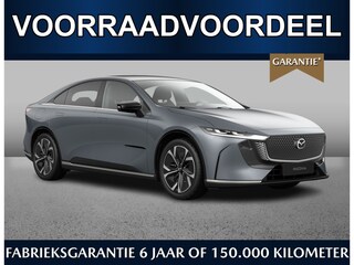 Mazda 6e Takumi 68.8 kWh /Direct leverbaar/€2000,- introductievoordeel/Tot 479km range/165kW snelladen*