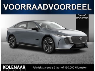 Mazda 6e Takumi 68.8 kWh /Direct leverbaar/€2000,- introductievoordeel/Tot 479km range/165kW snelladen*