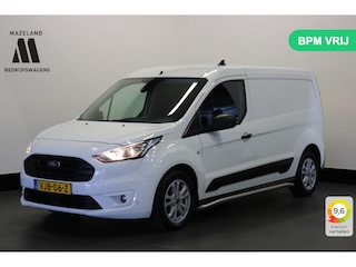 Ford Transit Connect 1.5 EcoBlue L2 EURO 6 - Airco - Cruise - PDC - €9.900,- Excl.