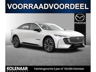 Mazda 6e Takumi 68.8 kWh /Direct leverbaar/€2000,- introductievoordeel/Tot 479km range/165kW snelladen*