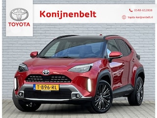 Toyota Yaris Cross 1.5 Hybrid Adventure Automaat | Pano | NL auto | Navi