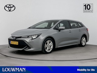 Toyota Corolla Touring Sports 1.8 Hybrid Active