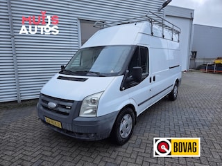 Ford Transit 350L 2.2 TDCI HD DC