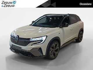 Renault Austral 1.2 E-Tech full hybrid 200 techno esprit Alpine *Automaat*Navi+Camera*Trekhaak*Apple/ Android Carplay*Panoramadak*Zeer nette auto!