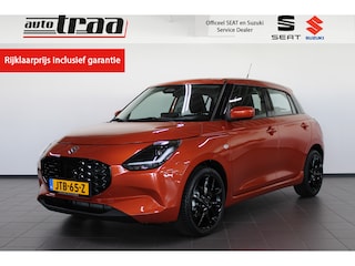 Suzuki Swift 1.2 Comfort Smart Hybrid / Navigatie / Keyless / Camera /