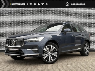 Volvo XC60 2.0 T6 Plug-in hybrid AWD Inscription Exclusive | Bowers & Wilkins  | Massagefunctie | Adaptieve Cruisecontrol