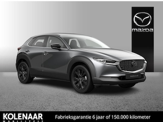 Mazda CX-30 Homura 2.5 e-Sky-G 140pk /Maart leverbaar/€3000,- inruilvoordeel