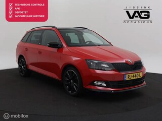 Skoda Fabia Combi 1.0 TSI Monte Carlo